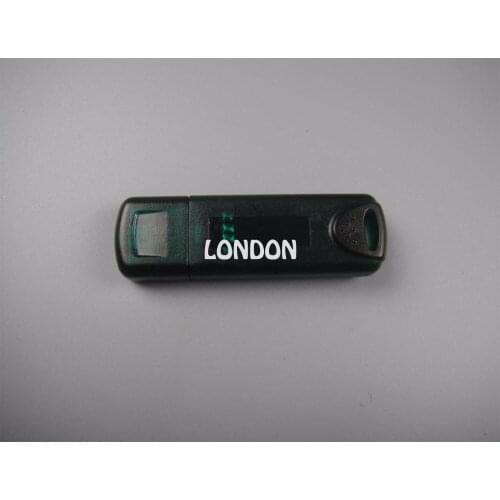 One piece LEETRO laser controller MPC6515,MPC6525 USB green software Dongle