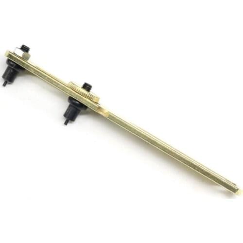 Watchmaker Tool Adjustable Watch Back Cover Case Opener Battery Replacement Tool Key Wrench Remover Watch Repair Kit Hot Sale