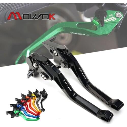 For YAMAHA MT-03 MT03 MT 03 2015-2021 2020 2019 2018 2017 2016 Adjustable Brake Clutch Levers Motorcycle Accessories HighQuality