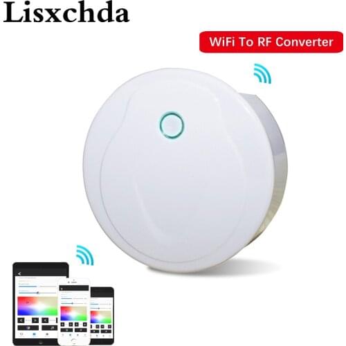How to USE Lisxchda Wifi-Relay Controller