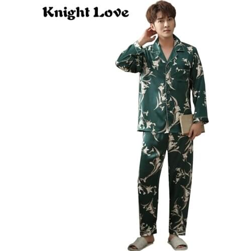 Мужская одежда для сна KnightLove China At AliExpress
