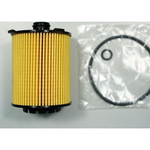 Oil filter for 2014 Volvo XC60 S60 V60 2.0T (B4204T9 / B4204T11) OEM:31372214 31372212 #RH117