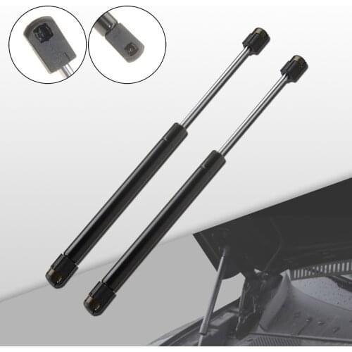 2 PCS Rear Tailgate Lift Support Struts Shock for Chrysler 300M 1999-2004 SG414057