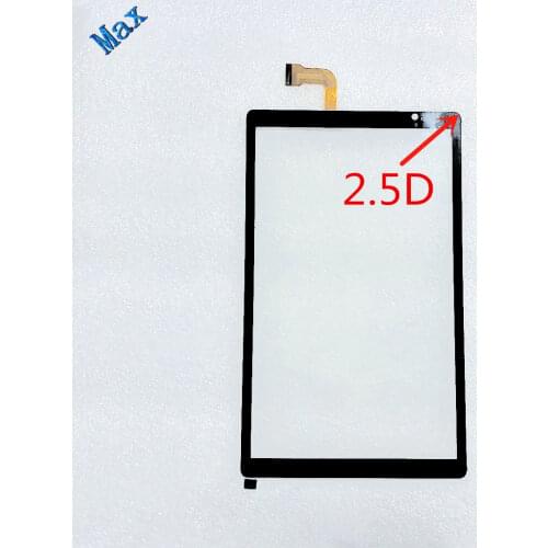 For 10 inch GY-G10224A-FPC-02 Touch Screen Touch Panel Digitizer Glass Sensor Replacement