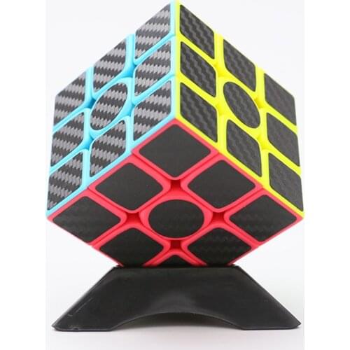 3x3x3 Speed Magic Cube Professional Cubo Magico 3x3 Puzzle Pre-match Training Toy For Children Education Adult Anti Stress Gift