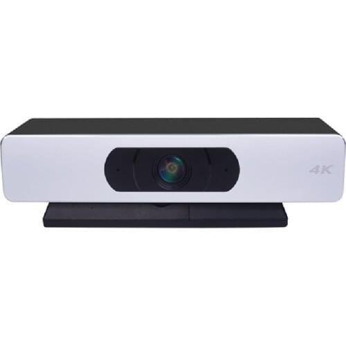 4K UHD USB HDMI 3X-5X Optical Zoom EPTZ Video Conferenc Camera