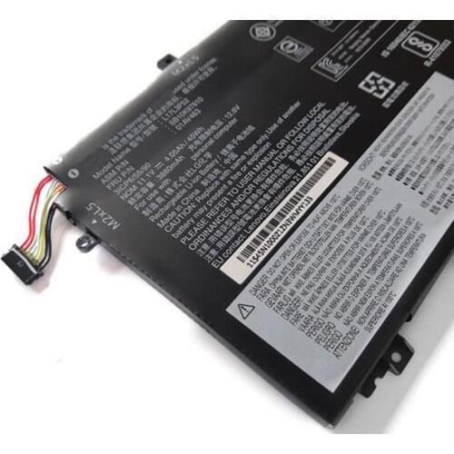 Thenshnie 01AV413 battery for Lenovo ThinkPad E470(20H1A01UCD) ThinkPad E470(20H1A024CD) ThinkPad E470(20H1A02YCD)