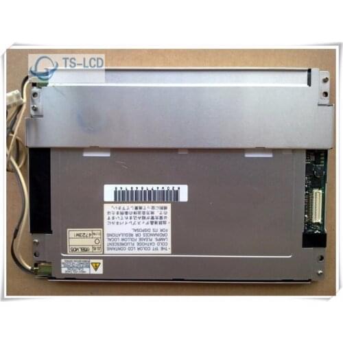 Perfect quality grade A+ original NL6448AC20-08E 6.4" LCD Panel display 12 month warranty