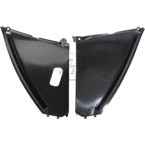 Motorcycle Side Trim Cover Bracket Fairing Cowling Case for Suzuki Hayabusa GSXR1300 2008-2016