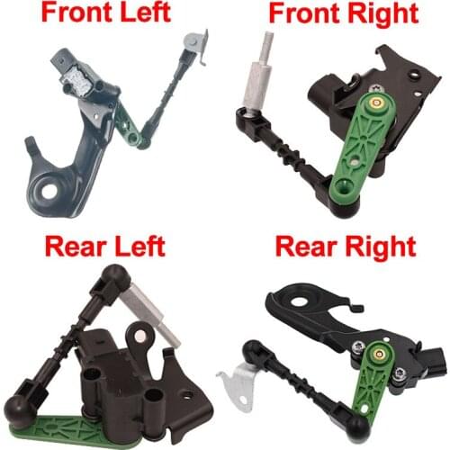 Free Shipping Car Headlight Level Sensor for Audi A6 A7 A8 S8 S8 2.0L 3.0L 4.0L 4H0-941-285G 4H0941285G