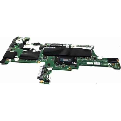 For lenovo ThinkPad T450 laptop AILV0 NM-A251 00HT913 I3-4030U UMA DDR3 integrated graphics motherboard ,fully tested