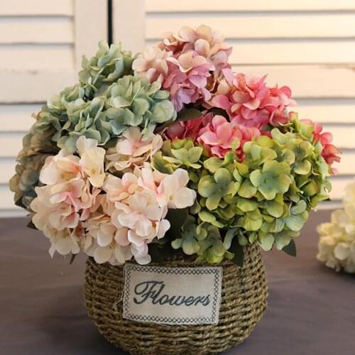 DoreenBeads Artificial Flowers For Wedding Bouquets