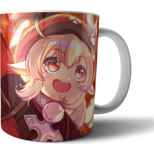GENSHIN IMPACT Mugs