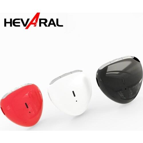 HEVARAL Bluetooth Receiver 3.5mm Jack Wireless Hands Free AUX Receiver For Speakers Audio Adapter Support Bluetooth Receptor