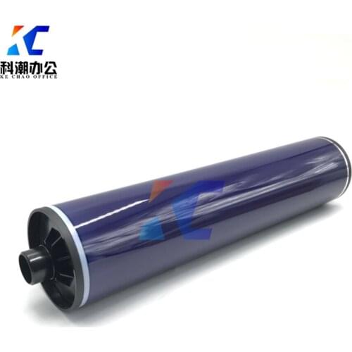 KECHAO original color OPC Drum Compatible for Xerox DC4110 4112 4127 4590 4595 900 DC110 copier parts