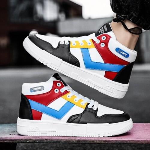 KevinSmith Men's Shoes