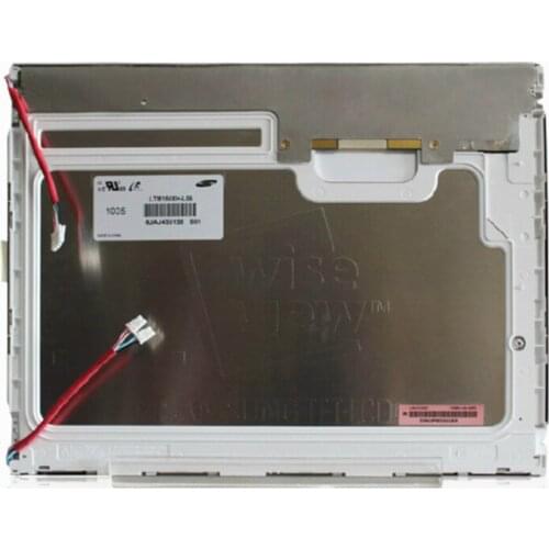 LTM150XH-L06 15 Inch LCD Industrial LCD Screen