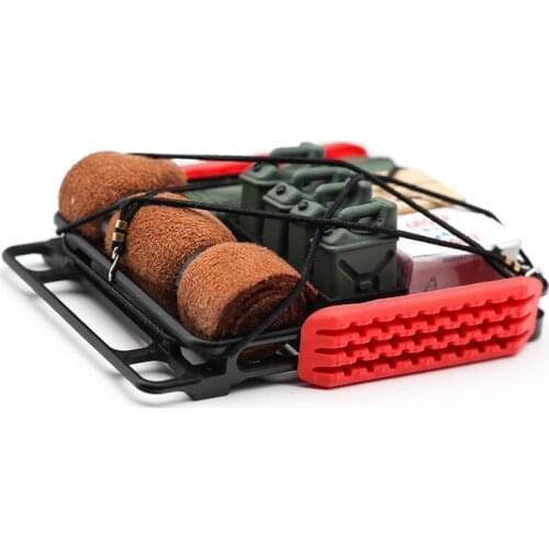 Car Model 1: 43 35 32 24 18 Luggage Strapping Tie Elastic Roof Belt Climbing Decor Piece Scene