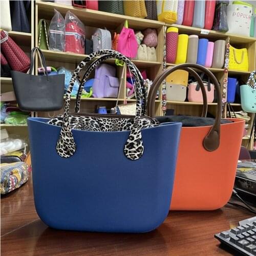 Fashion Beach Bag Ladies Official Women Bag City Handbag 2021