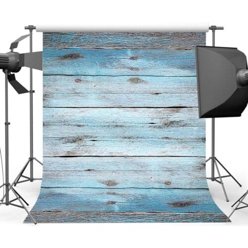 Mehofoto Wood Floor Backdrop for Photography Newborn Baby Background for Photographic Photo Shoot Floor-416