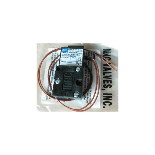 Brand new original American high frequency electromagnetic valve 45A-AC-DDFA-1BA