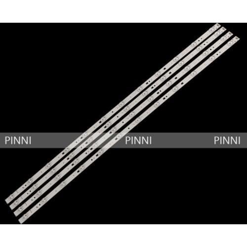 Brand new original for haier LE40B3300W light strip LE40A7100L led 40d12-zc14-04 (A) set