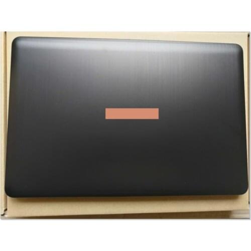 New Laptop Top case LCD Back Cover For ASUS X541 R541 X540 R540 A540 D540Y VM592 VM520U Screen lid Screen Cap