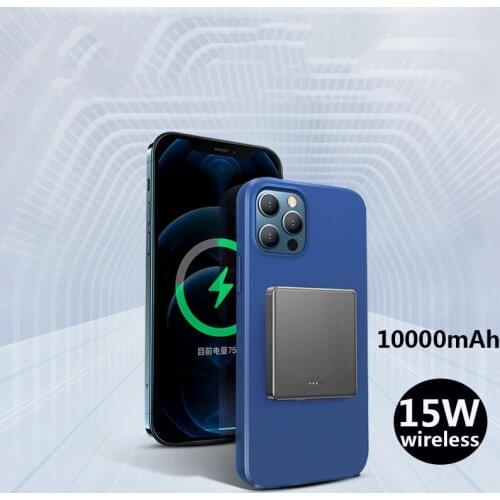 Магнитные беспроводные зарядки для мобильных телефонов Oein China At AliExpress