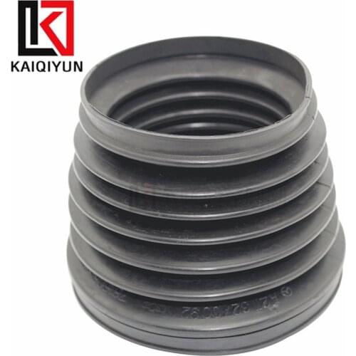 Front Dust Boot Dust Cover For Mercedes Benz E-Class W211,W219 w/AIRMATIC 2002-2009 Air Suspension Shock Absorber 2113270092