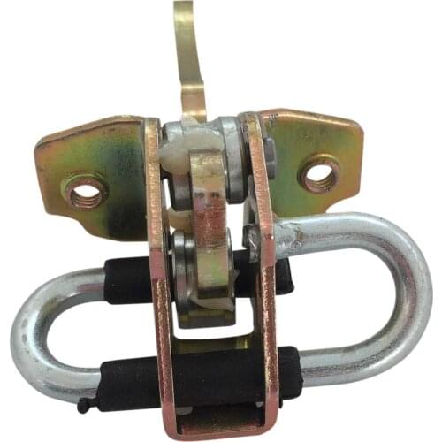 DOOR CHECK SSTRAPS FRONT FOR BRAVA-BROVO-B MAREA 46782841