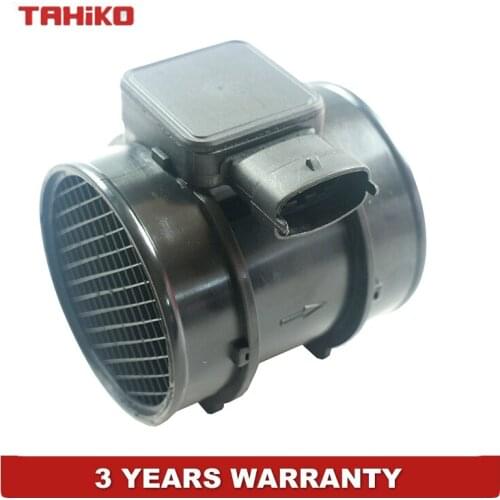 Air Flow Meter MAF AFM Fit for Holden Astra Barina Combo TS AH XC 1.8 Z18XE