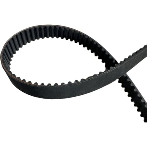 Timing belt 13568-80015 For Toyota Lexus