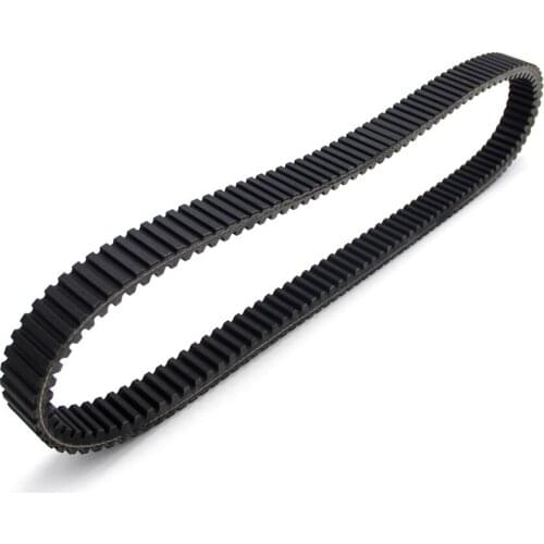 ATV UTV Motorcycle Strap DRIVE BELT TRANSFER BELT CLUTCH BELT FOR John Deere Gator HPX 854cc 2004-2017 ATV UTV STRAP