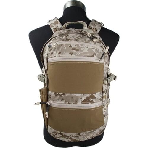 TMC AVS0 Backpack Outdoor Tactical Backpack Action Backpack 500D Free Shipping TMC2543