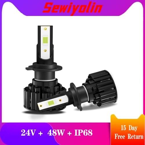 Sewiyolin Lamps For Cars