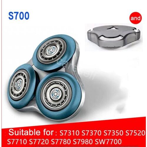 Razor Replacement Shaver Head for Ph SH90 SH70 RQ10 RQ11 RQ12 S7310 S9000 RQ1250 S7326 RQ1050 RQ1075 Shaving Spare Blade