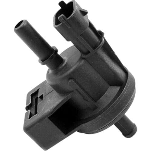 Fuel Tank Breather Vapor Purge Valve Evaporation Control Pressure Solenoid Valve 55566514 for Chevrolet