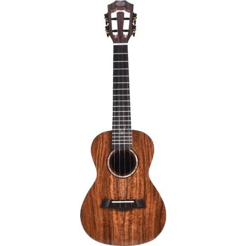 LingTing 23" /26" Ukulele (DEMON HUNTER) 4 Strings Stringed Musical Instrument for Ukulele Beginner and Ukulele lover