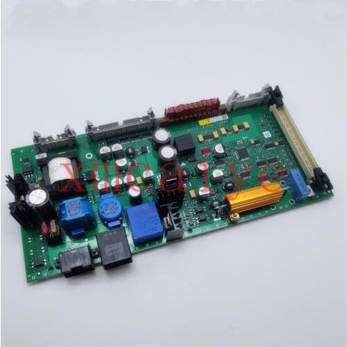 High quality offset SM52 SM74 SM102 printing card 00.785.0809 00.781.0895 UVM3 drive control board