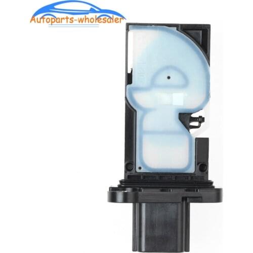 Car 22680-BV80B 22680BV80B AFH60M-48 For Nissan Altima 2016 Juke 2015 4Cyl Sentra Rogue Mass Air Flow Sensor Meter MAF Sensor