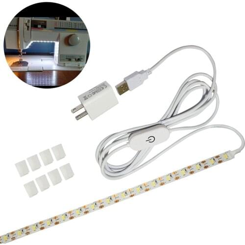 Brill-ligfut LED Strips