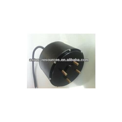 10KW 72V 96V 108V 120V 10KW Electric Car Motor brushless hub motor single-side Motor