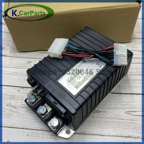 275A 36/48V Motor Controller for Club Car Replace Curtis Golf Cart 1266A-5201 1510A5251 1266A-5201 1510A5251 101956503 103403401