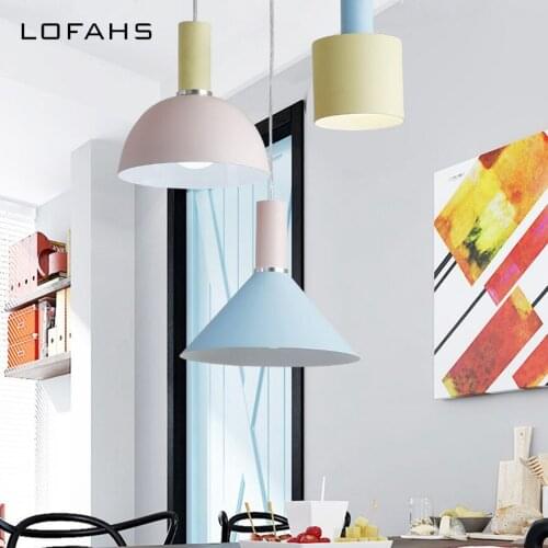 LOFAHS LED Pendant Lights