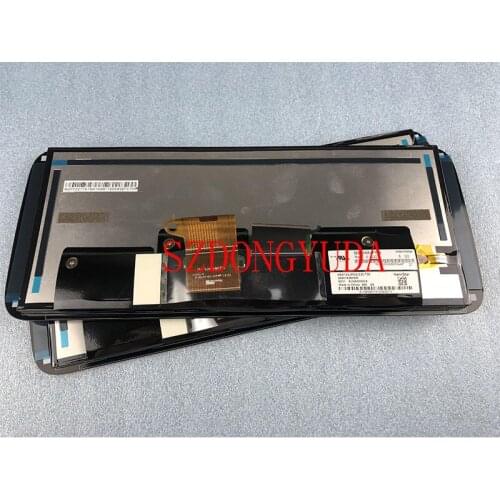 Original 10.3'' Inch HSD103JPW2-E20-T00 HSD103JPW2-E20 Car Navigation LCD Display Screen