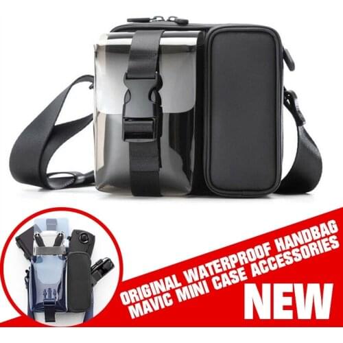 Waterproof Mini Handbag For Dji Mavic Mini Case Bag Accessories Original