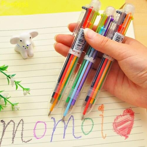 Peerless Writing Colored Pens