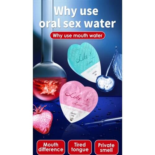 Peach/Strawberry/Blueberry/Cherry/Orange Edible Flavor Water Based Lubricant Sex Anal Oral Gel Sex Lube For Couple Adult