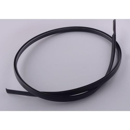 Right Side Roof Drip Molding Sealing Strip Fit for Toyota Camry 2007 2008 2009 2010 2011 7555506030 Car Accessories