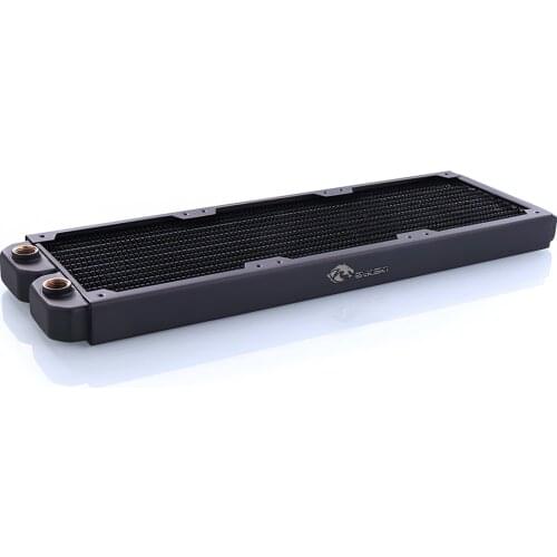 Bykski B-RD360-Tn 360mm Liquid Cooling Copper Radiator